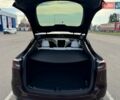 Красный Тесла Model Y, объемом двигателя 0 л и пробегом 42 тыс. км за 34990 $, фото 29 на Automoto.ua