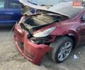 Червоний Тесла Model Y, об'ємом двигуна 0 л та пробігом 13 тис. км за 19200 $, фото 1 на Automoto.ua
