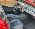 Червоний Тесла Model Y, об'ємом двигуна 0 л та пробігом 12 тис. км за 29900 $, фото 6 на Automoto.ua