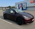 Красный Тесла Model Y, объемом двигателя 0 л и пробегом 42 тыс. км за 34990 $, фото 8 на Automoto.ua