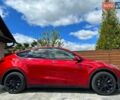 Червоний Тесла Model Y, об'ємом двигуна 0 л та пробігом 12 тис. км за 29900 $, фото 21 на Automoto.ua