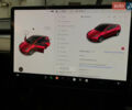 Красный Тесла Model Y, объемом двигателя 0 л и пробегом 95 тыс. км за 33000 $, фото 24 на Automoto.ua