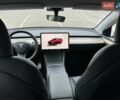 Красный Тесла Model Y, объемом двигателя 0 л и пробегом 3 тыс. км за 38700 $, фото 28 на Automoto.ua