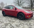 Червоний Тесла Model Y, об'ємом двигуна 0 л та пробігом 22 тис. км за 28500 $, фото 3 на Automoto.ua