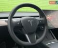 Красный Тесла Model Y, объемом двигателя 0 л и пробегом 20 тыс. км за 34500 $, фото 16 на Automoto.ua