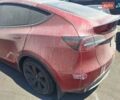Червоний Тесла Model Y, об'ємом двигуна 0 л та пробігом 44 тис. км за 23990 $, фото 29 на Automoto.ua