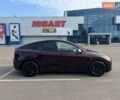 Красный Тесла Model Y, объемом двигателя 0 л и пробегом 42 тыс. км за 34990 $, фото 9 на Automoto.ua