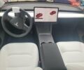 Красный Тесла Model Y, объемом двигателя 0 л и пробегом 2 тыс. км за 13500 $, фото 7 на Automoto.ua