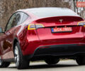 Червоний Тесла Model Y, об'ємом двигуна 0 л та пробігом 4 тис. км за 29300 $, фото 30 на Automoto.ua
