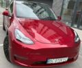 Червоний Тесла Model Y, об'ємом двигуна 0 л та пробігом 10 тис. км за 25800 $, фото 1 на Automoto.ua
