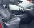 Красный Тесла Model Y, объемом двигателя 0 л и пробегом 20 тыс. км за 34500 $, фото 30 на Automoto.ua