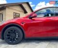 Червоний Тесла Model Y, об'ємом двигуна 0 л та пробігом 12 тис. км за 29900 $, фото 17 на Automoto.ua