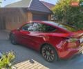 Красный Тесла Model Y, объемом двигателя 0 л и пробегом 21 тыс. км за 36500 $, фото 7 на Automoto.ua