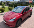 Красный Тесла Model Y, объемом двигателя 0 л и пробегом 21 тыс. км за 30000 $, фото 18 на Automoto.ua