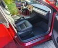 Красный Тесла Model Y, объемом двигателя 0 л и пробегом 21 тыс. км за 36500 $, фото 17 на Automoto.ua