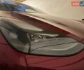 Червоний Тесла Model Y, об'ємом двигуна 0 л та пробігом 12 тис. км за 29900 $, фото 16 на Automoto.ua