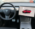 Красный Тесла Model Y, объемом двигателя 0 л и пробегом 4 тыс. км за 34999 $, фото 67 на Automoto.ua