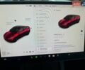 Красный Тесла Model Y, объемом двигателя 0 л и пробегом 42 тыс. км за 33900 $, фото 16 на Automoto.ua