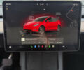 Червоний Тесла Model Y, об'ємом двигуна 0 л та пробігом 8 тис. км за 26200 $, фото 28 на Automoto.ua
