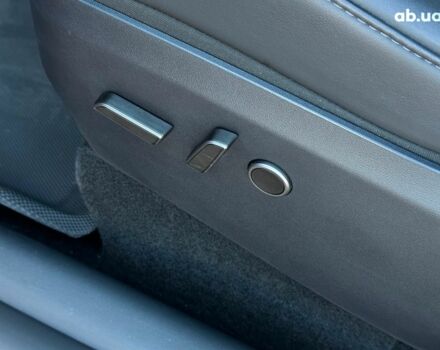 Красный Тесла Model Y, объемом двигателя 0 л и пробегом 26 тыс. км за 29940 $, фото 11 на Automoto.ua