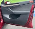Красный Тесла Model Y, объемом двигателя 0 л и пробегом 20 тыс. км за 34500 $, фото 34 на Automoto.ua