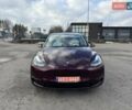 Красный Тесла Model Y, объемом двигателя 0 л и пробегом 42 тыс. км за 33900 $, фото 11 на Automoto.ua