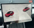 Красный Тесла Model Y, объемом двигателя 0 л и пробегом 1 тыс. км за 41900 $, фото 9 на Automoto.ua