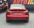 Червоний Тесла Model Y, об'ємом двигуна 0 л та пробігом 8 тис. км за 26200 $, фото 18 на Automoto.ua