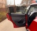 Красный Тесла Model Y, объемом двигателя 0 л и пробегом 1 тыс. км за 31900 $, фото 23 на Automoto.ua