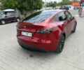 Красный Тесла Model Y, объемом двигателя 0 л и пробегом 16 тыс. км за 27900 $, фото 4 на Automoto.ua