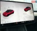 Красный Тесла Model Y, объемом двигателя 0 л и пробегом 1 тыс. км за 42000 $, фото 30 на Automoto.ua