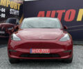 Червоний Тесла Model Y, об'ємом двигуна 0 л та пробігом 8 тис. км за 26200 $, фото 9 на Automoto.ua