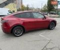 Красный Тесла Model Y, объемом двигателя 0 л и пробегом 19 тыс. км за 24500 $, фото 16 на Automoto.ua
