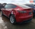 Красный Тесла Model Y, объемом двигателя 0 л и пробегом 13 тыс. км за 33000 $, фото 6 на Automoto.ua
