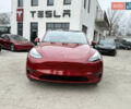 Красный Тесла Model Y, объемом двигателя 0 л и пробегом 1 тыс. км за 42000 $, фото 12 на Automoto.ua