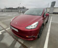 Красный Тесла Model Y, объемом двигателя 0 л и пробегом 5 тыс. км за 35500 $, фото 4 на Automoto.ua