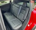 Червоний Тесла Model Y, об'ємом двигуна 0 л та пробігом 12 тис. км за 29900 $, фото 9 на Automoto.ua