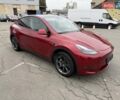 Красный Тесла Model Y, объемом двигателя 0 л и пробегом 19 тыс. км за 24500 $, фото 6 на Automoto.ua