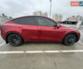 Красный Тесла Model Y, объемом двигателя 0 л и пробегом 5 тыс. км за 35500 $, фото 13 на Automoto.ua