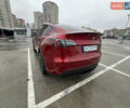 Красный Тесла Model Y, объемом двигателя 0 л и пробегом 5 тыс. км за 35500 $, фото 9 на Automoto.ua