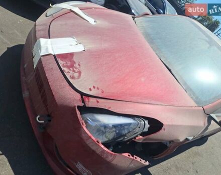 Червоний Тесла Model Y, об'ємом двигуна 0 л та пробігом 44 тис. км за 23990 $, фото 28 на Automoto.ua
