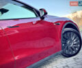Красный Тесла Model Y, объемом двигателя 0 л и пробегом 8 тыс. км за 29999 $, фото 34 на Automoto.ua