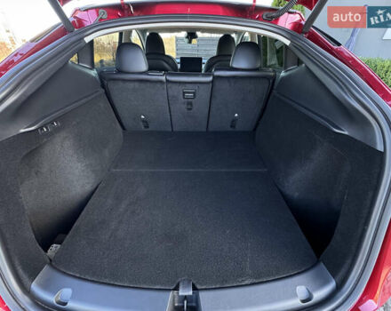 Красный Тесла Model Y, объемом двигателя 0 л и пробегом 8 тыс. км за 29999 $, фото 50 на Automoto.ua