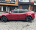 Червоний Тесла Model Y, об'ємом двигуна 0 л та пробігом 3 тис. км за 32500 $, фото 7 на Automoto.ua