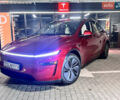 Красный Тесла Model Y, объемом двигателя 0 л и пробегом 2 тыс. км за 49990 $, фото 21 на Automoto.ua