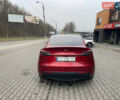Червоний Тесла Model Y, об'ємом двигуна 0 л та пробігом 3 тис. км за 32500 $, фото 9 на Automoto.ua