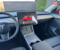 Красный Тесла Model Y, объемом двигателя 0 л и пробегом 8 тыс. км за 29999 $, фото 45 на Automoto.ua