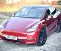 Красный Тесла Model Y, объемом двигателя 0 л и пробегом 8 тыс. км за 29999 $, фото 7 на Automoto.ua