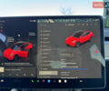 Красный Тесла Model Y, объемом двигателя 0 л и пробегом 8 тыс. км за 29999 $, фото 69 на Automoto.ua
