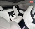 Красный Тесла Model Y, объемом двигателя 0 л и пробегом 2 тыс. км за 49990 $, фото 2 на Automoto.ua